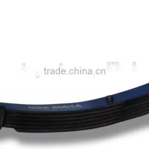 Trailer Leaf Spring Roller Rocker Spring thumbnail-1