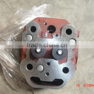 John Deere Tractor Cylinder Head/john Deere Tractor Cylinder Head/john Deere Tractor Engine Spare Parts/ John Deere Tractor Part thumbnail-4