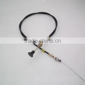 Throttle Cable Stops/throttle Stop Cable With Round Handle thumbnail-1
