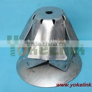 Asphalt Coating Expanding Anchors 8 WAY thumbnail-2