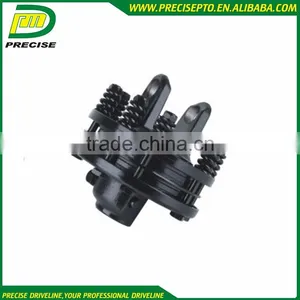 2016 New Friction Torque Limiter thumbnail-1