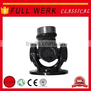 Light Duty Industrial FULL WERK OEM Tempered Steel 090 Terminating Fixture Joint in Full Stock thumbnail-1