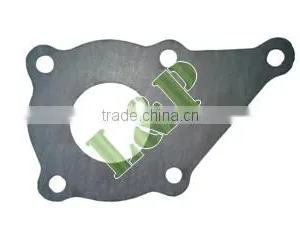 GX160 GX200 Reduction Mounting Gasket 21591-ZH8-620 Go Racing Parts Mini Bike Parts L&P Parts thumbnail-1