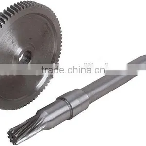 China Golden Supplier Agricultural Machinery Dongfeng12-39110 Reduction Gear for Diesel Engine thumbnail-5