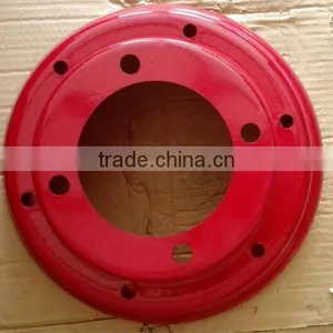 Agriculture Tractor Wheel Rims for Tyres thumbnail-3