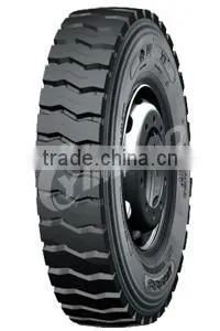 1200R20 TBR, TRUCK TIRES thumbnail-1