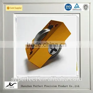 CNC Precision Stainless Steel Turning Machining Parts thumbnail-2