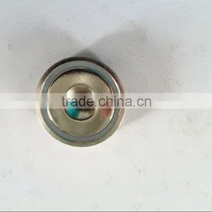 Ndfeb Block Magnet With Ni-plated for Home Decor thumbnail-3