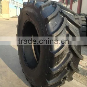 Radial AGR Tire/Agricultural Tire 800/65R32(30.5L32) thumbnail-1