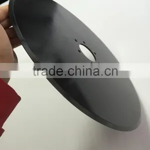 Flat Disc, Seed Drill Disc thumbnail-5