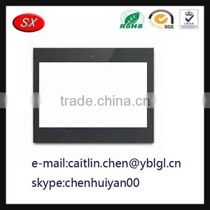 Multifunction Home Automation Touch Screen Wall-mounted Control Panel thumbnail-2