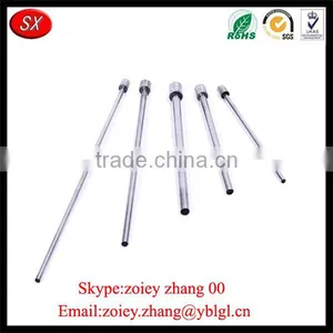 Made In China Adjustable Ultraprecise Metal Plated Stepped Ejector Pin thumbnail-4