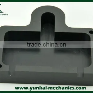CNC Milling Machine,CNC Spare Parts, Cystom Fabrication Services thumbnail-6