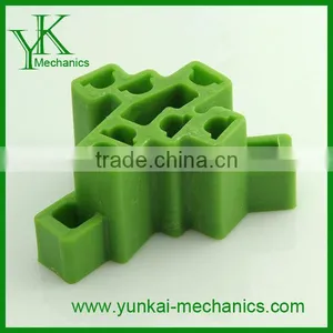 High Quality Precision Chinese Manufacturer Injection Molding Nylon thumbnail-2