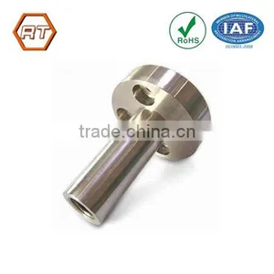 Rite Mfg Custom Stainless Steel Cnc Turned Components thumbnail-1