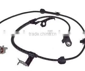 Japanese Car ABS Wheel Speed Sensor 89543-0D020 thumbnail-1