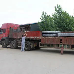 65Mn Steel Crusher Wear Parts, Screen thumbnail-5