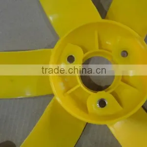 China OEM Plastic Injection Molded ABS Part for Sale thumbnail-1