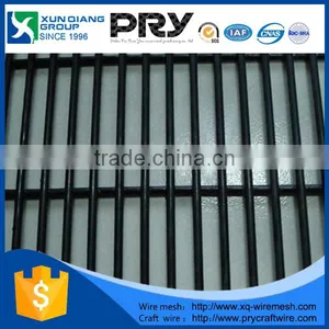2x2 Galvanized /pvc Coated Welded Wire Mesh Panel/welded Wire Mesh (factory) thumbnail-5