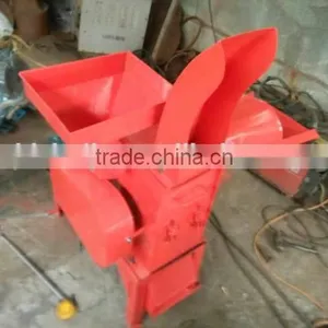 HJ-D200 Professional Full-automatic Diesel Drive Animal Feed Pellet Machine thumbnail-2