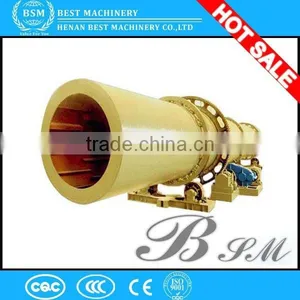 BSM 2015 Drying Equipments Sawdust and Wood Chips Rotary Dryer thumbnail-2