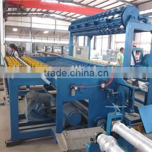 Grassland Fence Netting Machine Manufacturer thumbnail-3