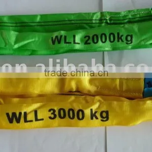 Polyester Sling thumbnail-1