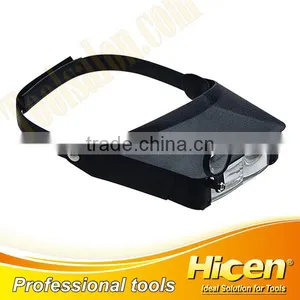Head Led Magnifier With 2 LED Light thumbnail-1