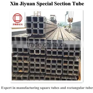 Building Material Square Steel Pipe thumbnail-6