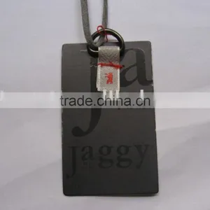 Clothing Tags&labels Metal Label thumbnail-1