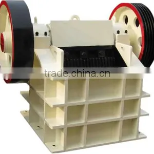 Large Capacity PE 400X600Z Quarry Stone Crusher Machine thumbnail-1