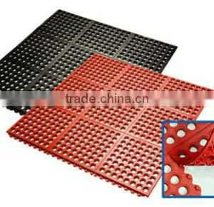 Playground Rubber Tile thumbnail-1