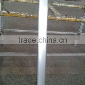 OEM Service Aluminum Guardrail for Trucks, Waterproof Aluminum Metal Rail thumbnail-3
