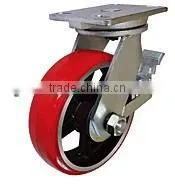 Extra Heavy Duty Caster Wheel Made in China thumbnail-5