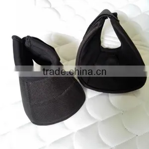 NEOPRENE HORSE BOOTS EQUESTRIAN NEOPRENE HORSE BOOTS HIGH QUALITY NEOPRENE HORSE BOOTS FOR WHOLESALE,SOFT FOR GOOD PROTECTION thumbnail-6