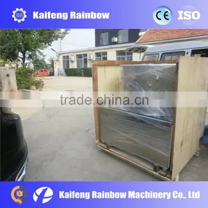 Industrial Chicken Paws/Feet Dehydrating Machine/Dehydrator thumbnail-6
