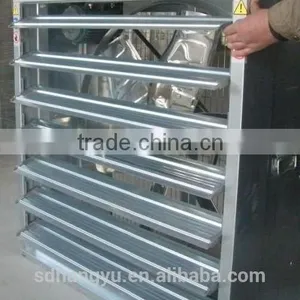Push-pull Type Fan Used in Livestock and Poultry Breeding thumbnail-3