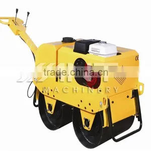 Road Machinery Road Roller YLJ600E thumbnail-1