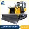 Compact and Utility T100G-3 100Hp Crawler Soil Shifter thumbnail-1