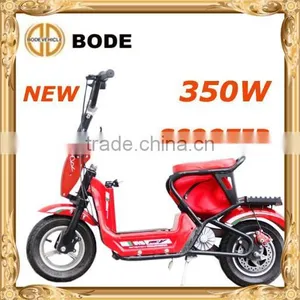 Cheap Electric Scooter 350W Scooter Cheap With CE Certificate(MC-242) thumbnail-1