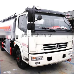 HOT DFAC 3000l Truck Hydraulic Oil Tank thumbnail-2