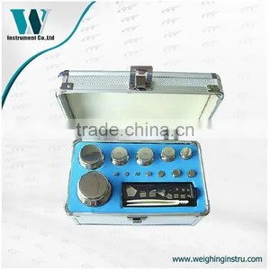 M1 Stainless Steel Calibration Weight Masses thumbnail-2