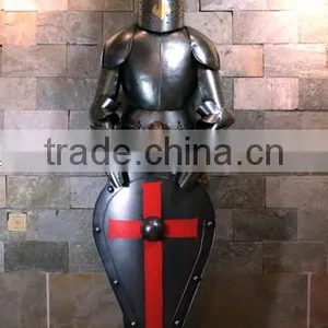 Ancient European Armor thumbnail-2