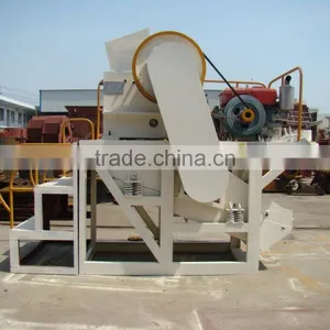 Jaw Crusher for Crushing Cobble thumbnail-2