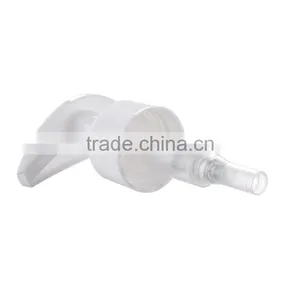Hot Sale Liquid Soap Dispenser Plastic Pump Cheap Shampoo Lotion Pump thumbnail-3