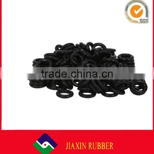 Magnetic O Ring/oil Seal Oil-resistant o Ring Rubber O Ring thumbnail-2