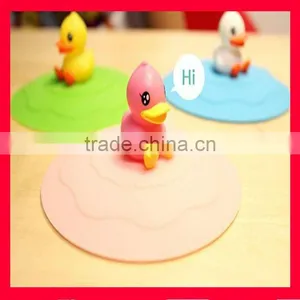 Factory Price Ceramic Coffee Cup Lids thumbnail-1