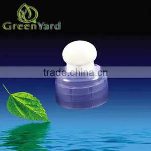 Plastic PP Cap SR-207B thumbnail-1