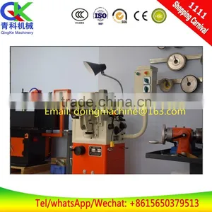 Automatic Edge Grinder and Blade Grinding Machine thumbnail-4