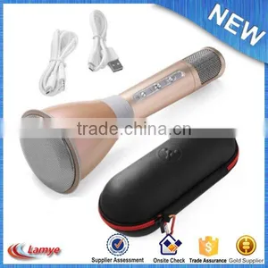 Hot Selling Product 2016 Universal Bluetooth Wireless Speaker K068 thumbnail-2